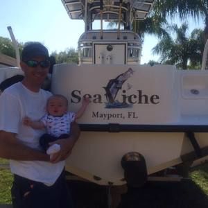 Meet your Posher, Tod